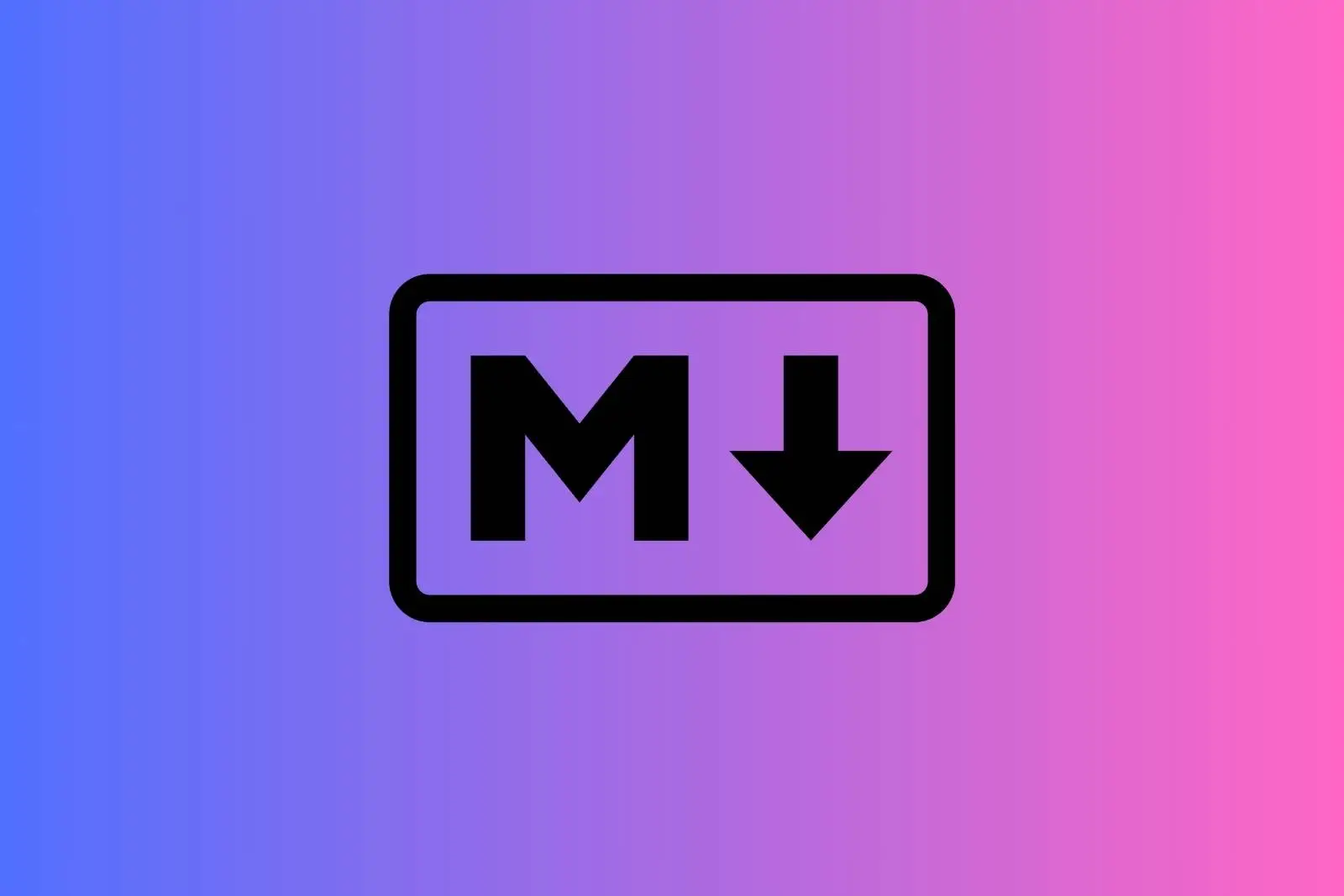 Manual básico sobre a linguagem de marcação Markdown
