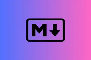 Manual básico sobre a linguagem de marcação Markdown