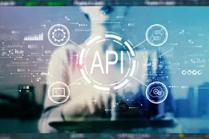 REST API