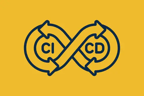 CI/CD (Integração Contínua/Entrega Contínua ou Implantação Contínua)