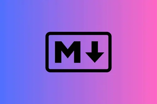 Manual básico sobre a linguagem de marcação Markdown